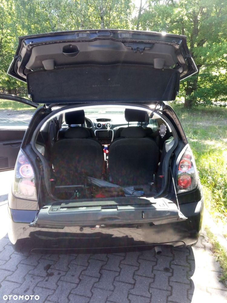 Citroën C2 - 5