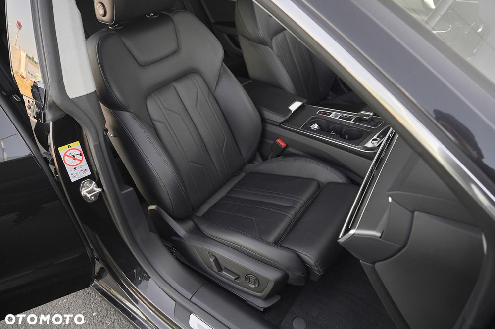 Audi A7 Sportback - 26