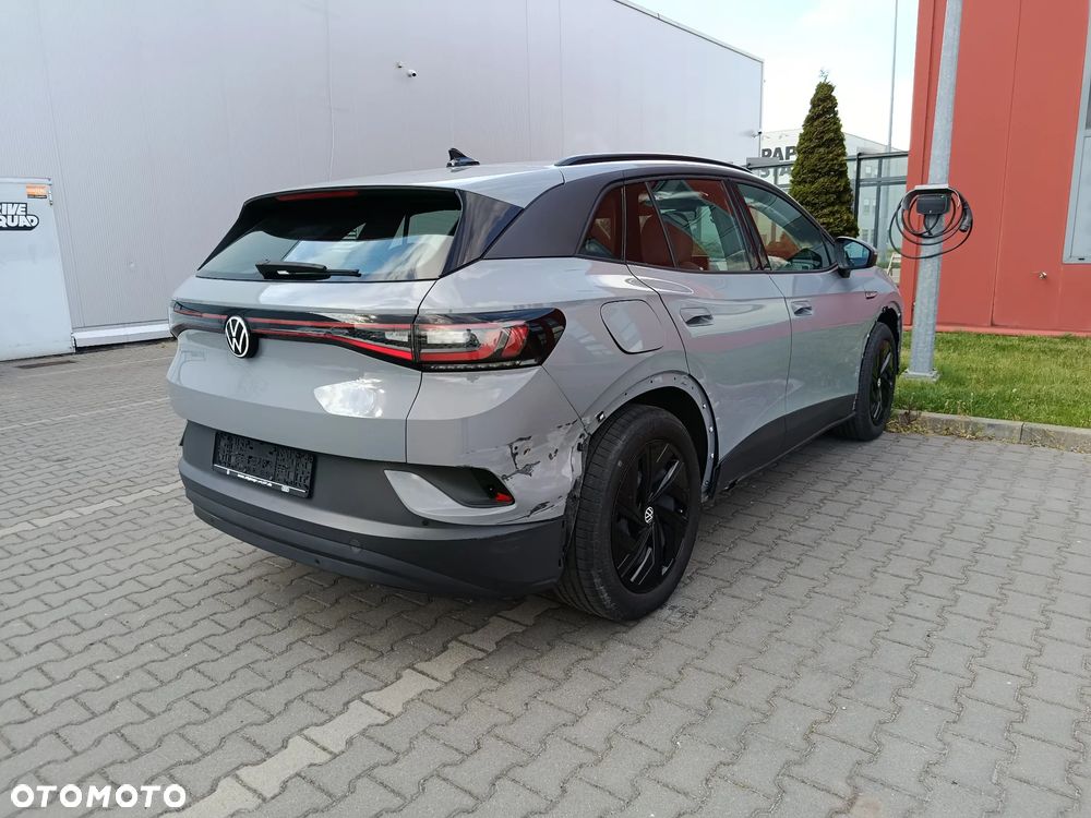 Volkswagen ID.4 77kWh Pro Performance - 8
