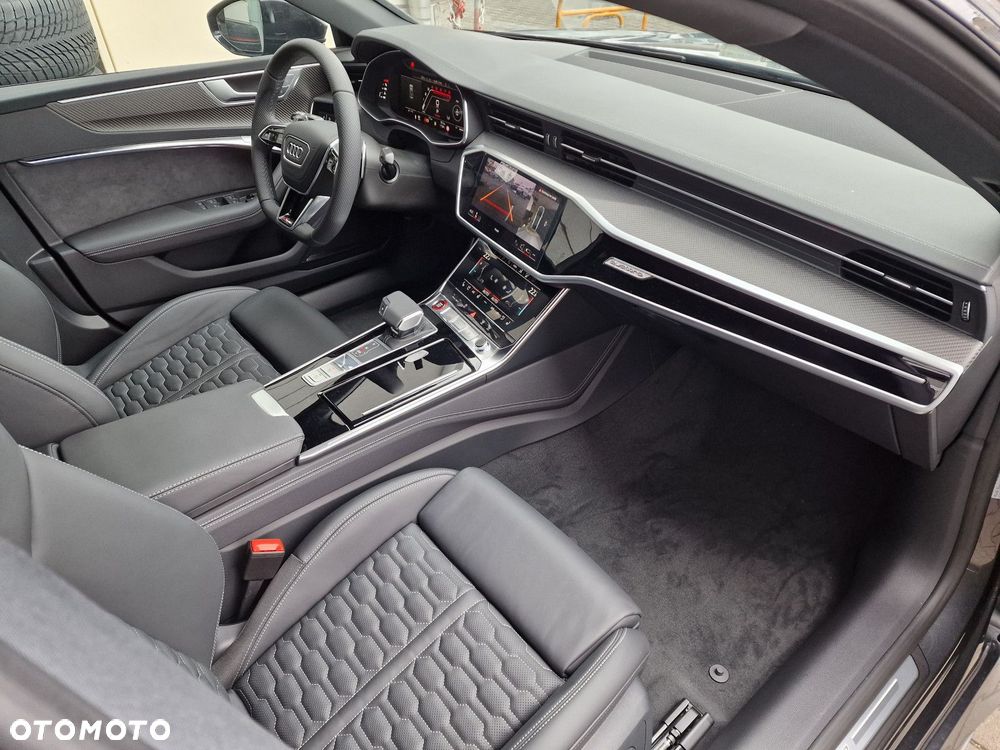 Audi RS7 Sportback - 13