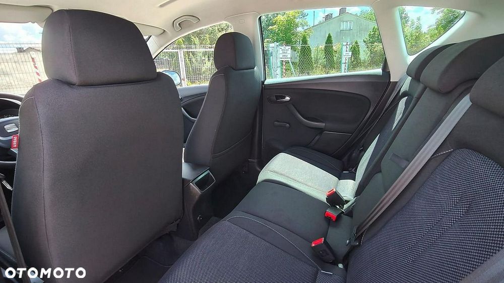 Seat Altea - 10