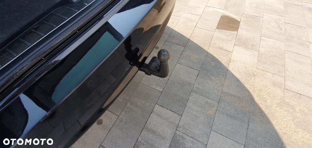 BMW Seria 5 518d - 19