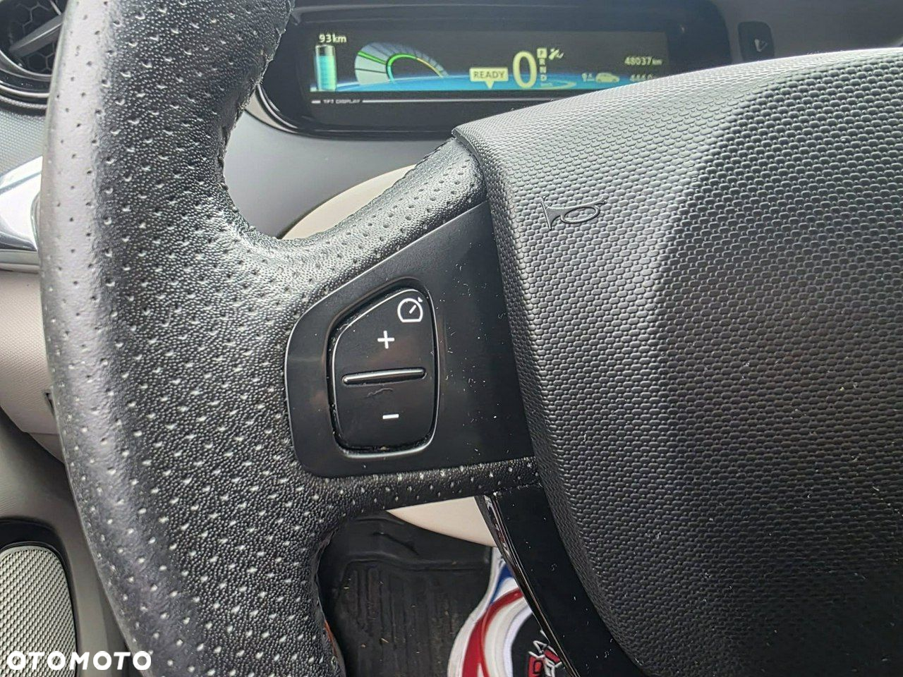 Renault Zoe - 14
