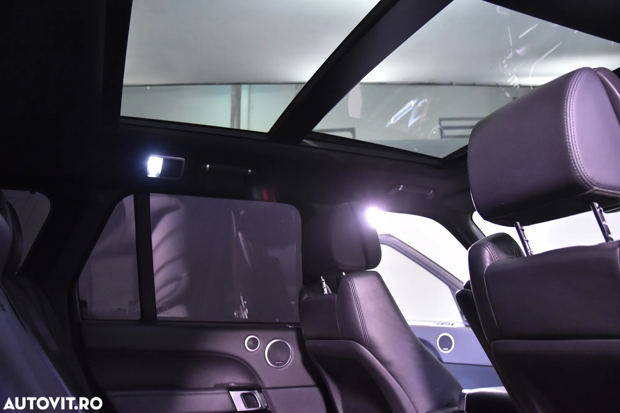 Land Rover Range Rover - 23