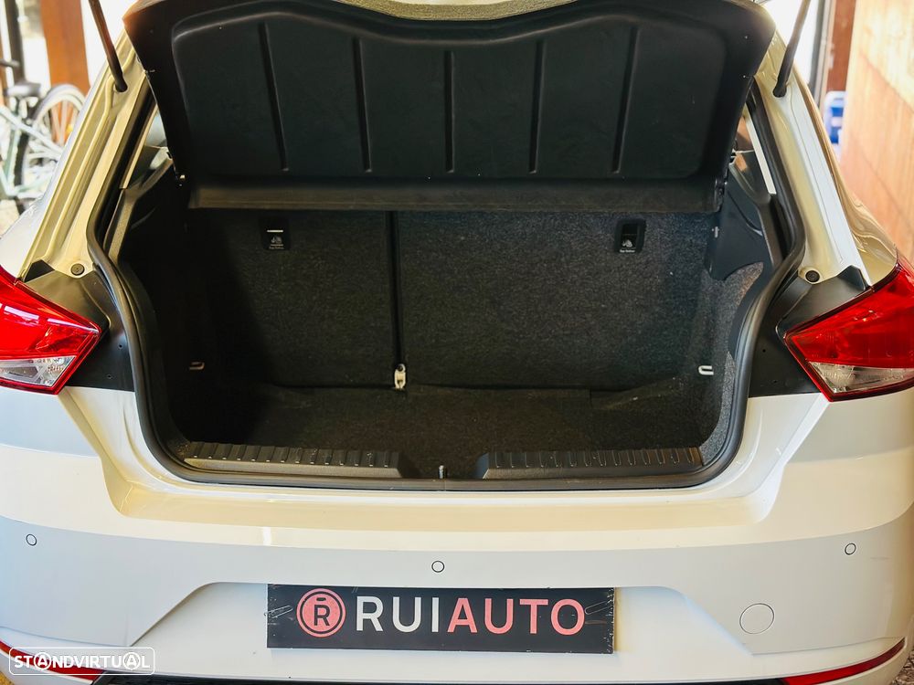 SEAT Ibiza - 11