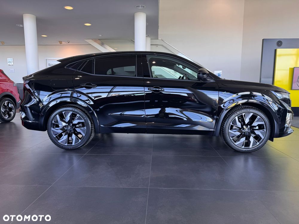 Renault Rafale 1.2 E-Tech PHEV 4x4 300 esprit Alpine MMT - 2