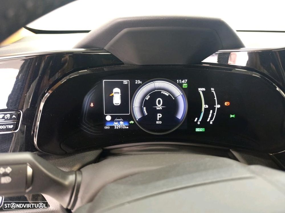 Lexus NX 450h+ Executive+ - 7
