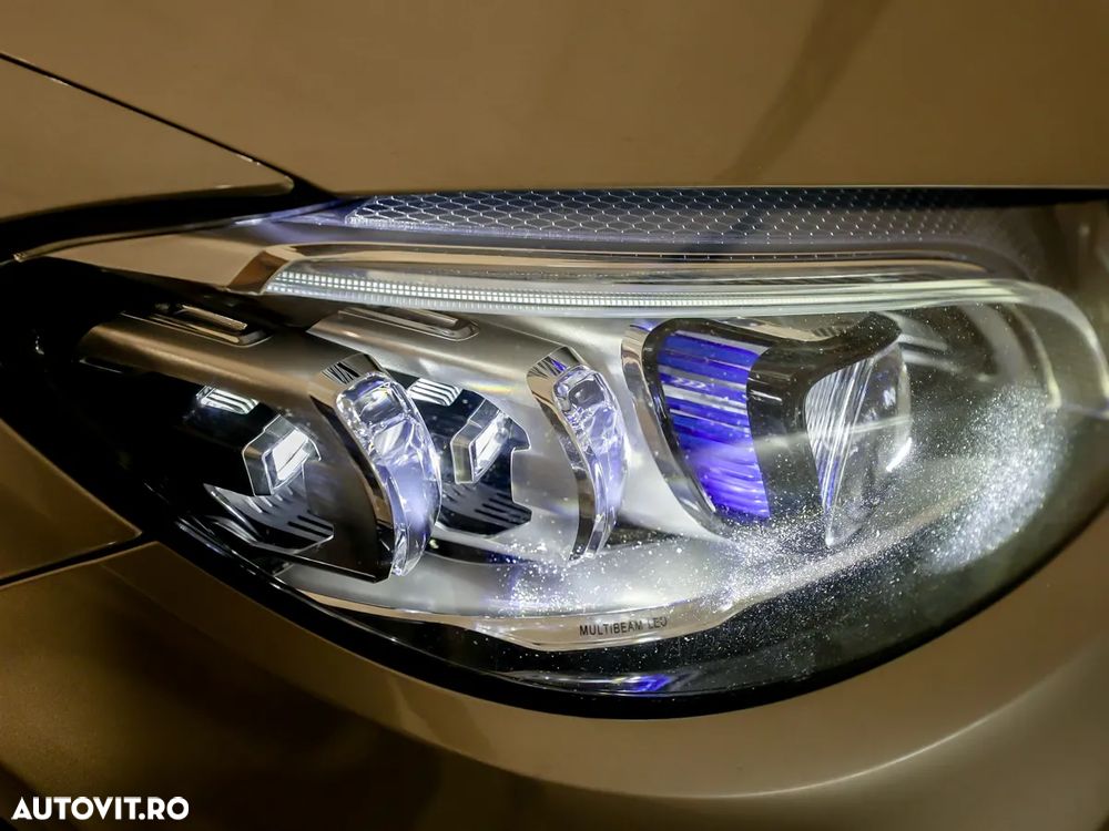 Mercedes-Benz C 200 d T 9G-TRONIC AMG Line - 15