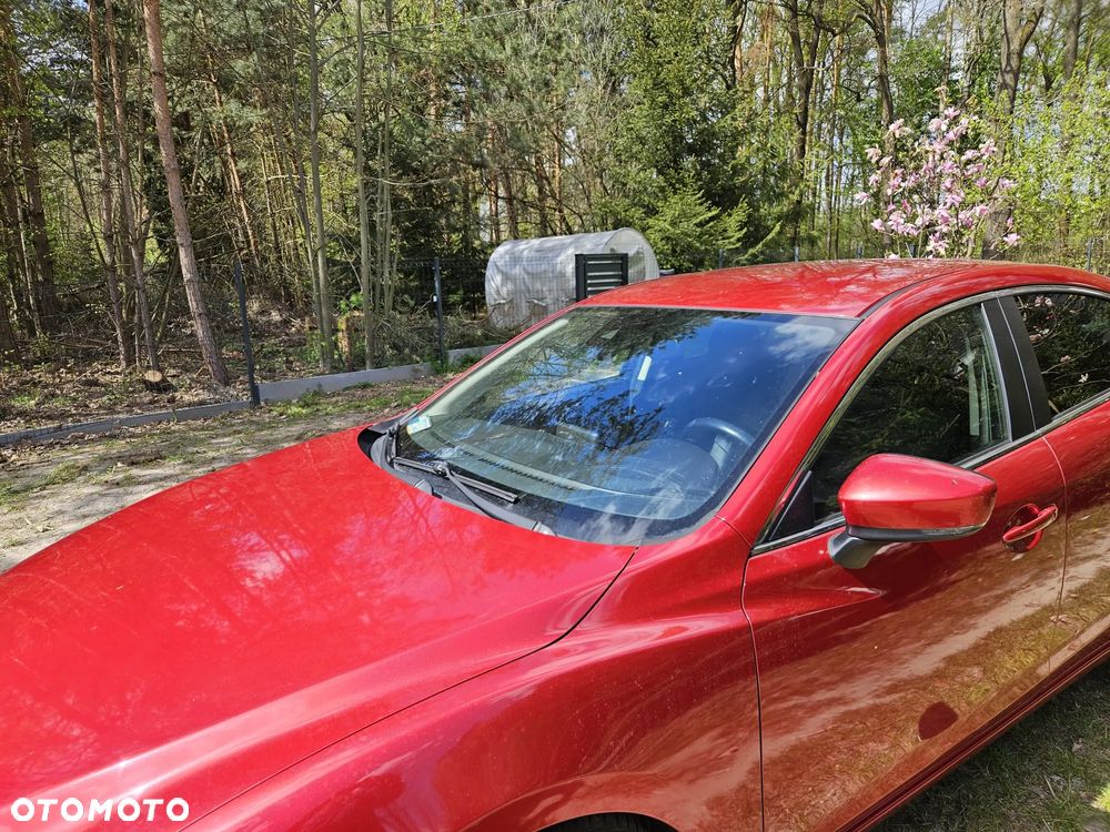 Mazda 6 SKYACTIV-G 145 Exclusive-Line - 3
