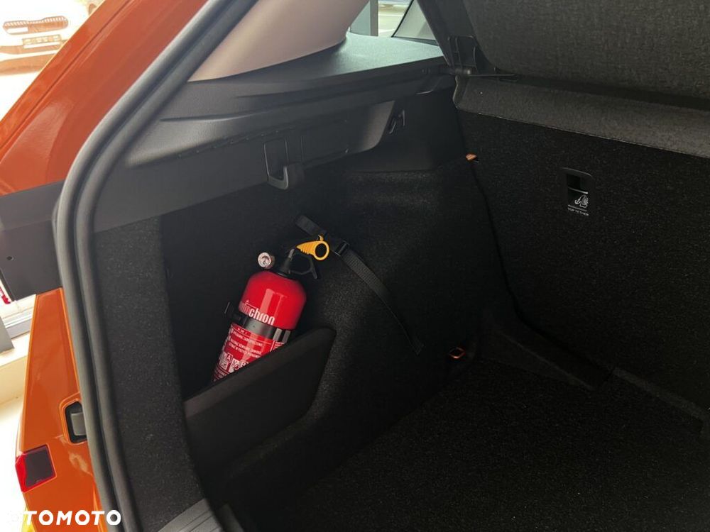 Skoda Kamiq 1.5 TSI Drive DSG - 26