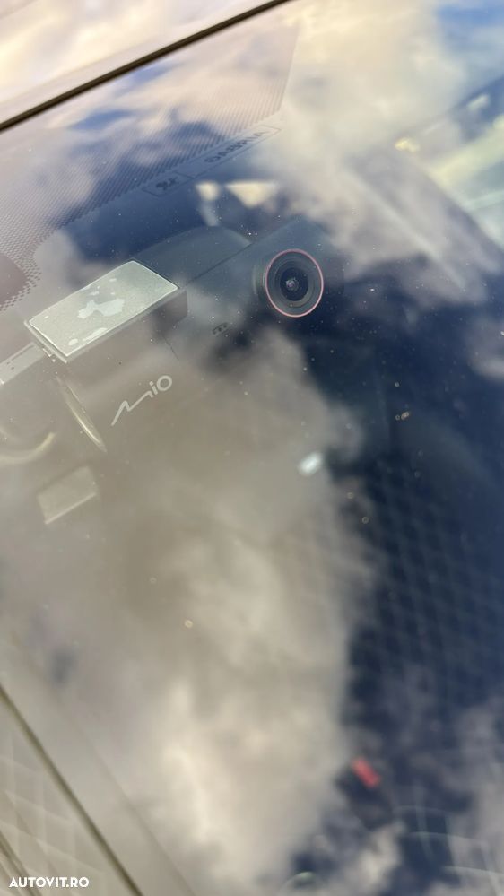 Ford Focus 1.6i Trend - 27