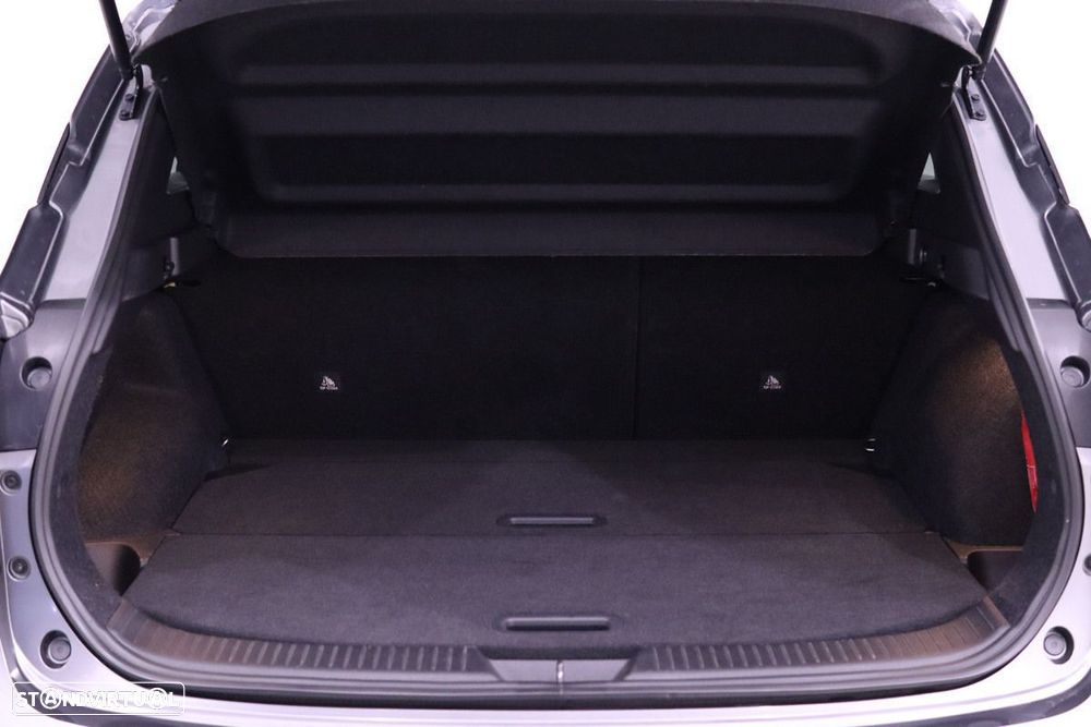 Nissan Qashqai 1.3 DIG-T N-Connecta - 14