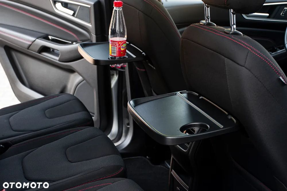 Ford S-Max 2.0 TDCi ST-Line - 25