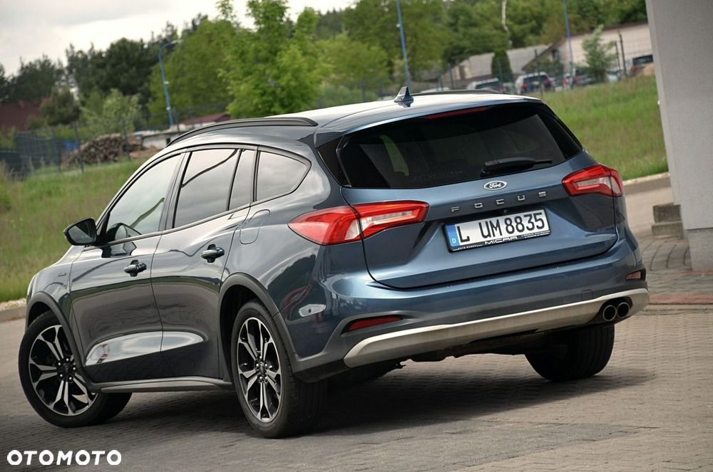 Ford Focus - 14