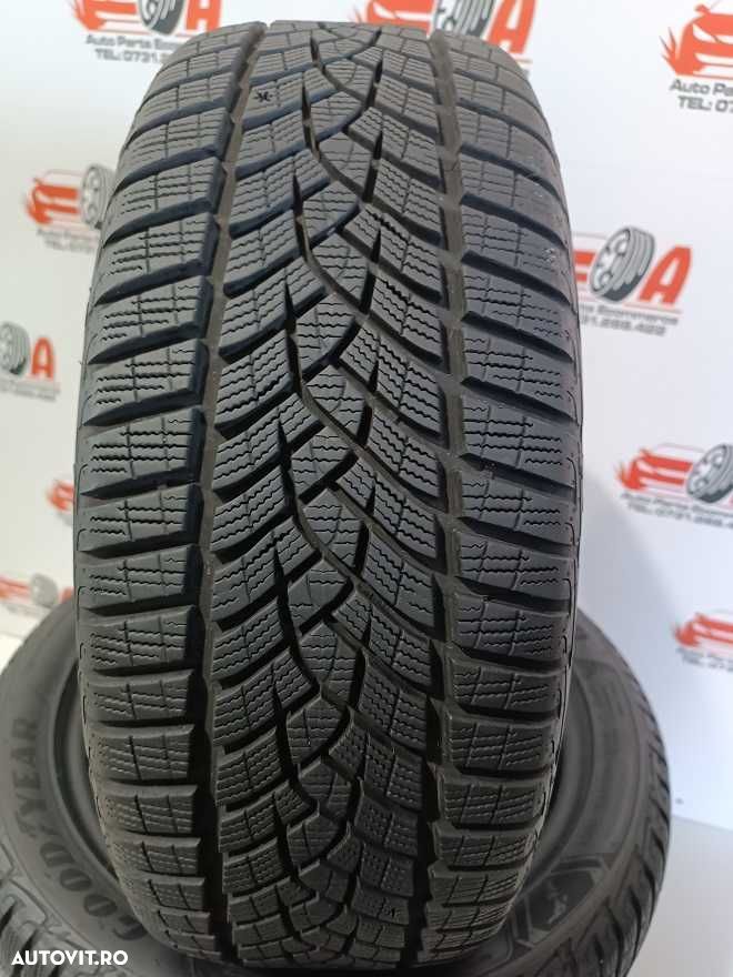 205/50/17 93H GOODYEAR CP N10668 M+S - 2