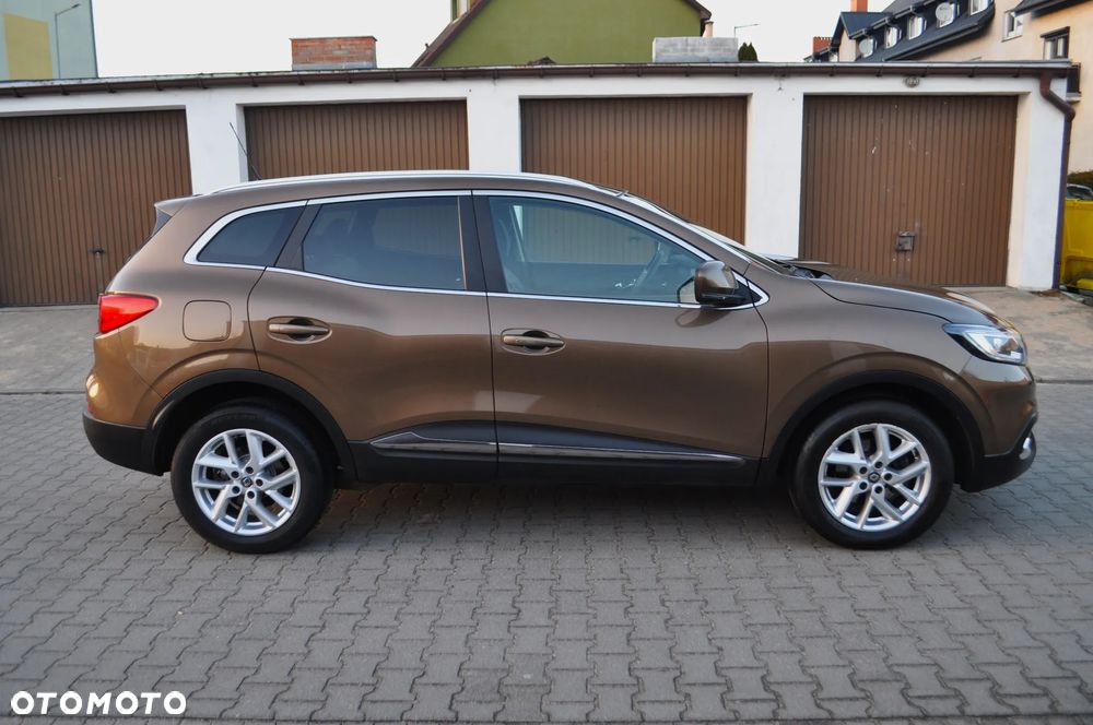 Renault Kadjar Energy dCi 130 COLLECTION - 4