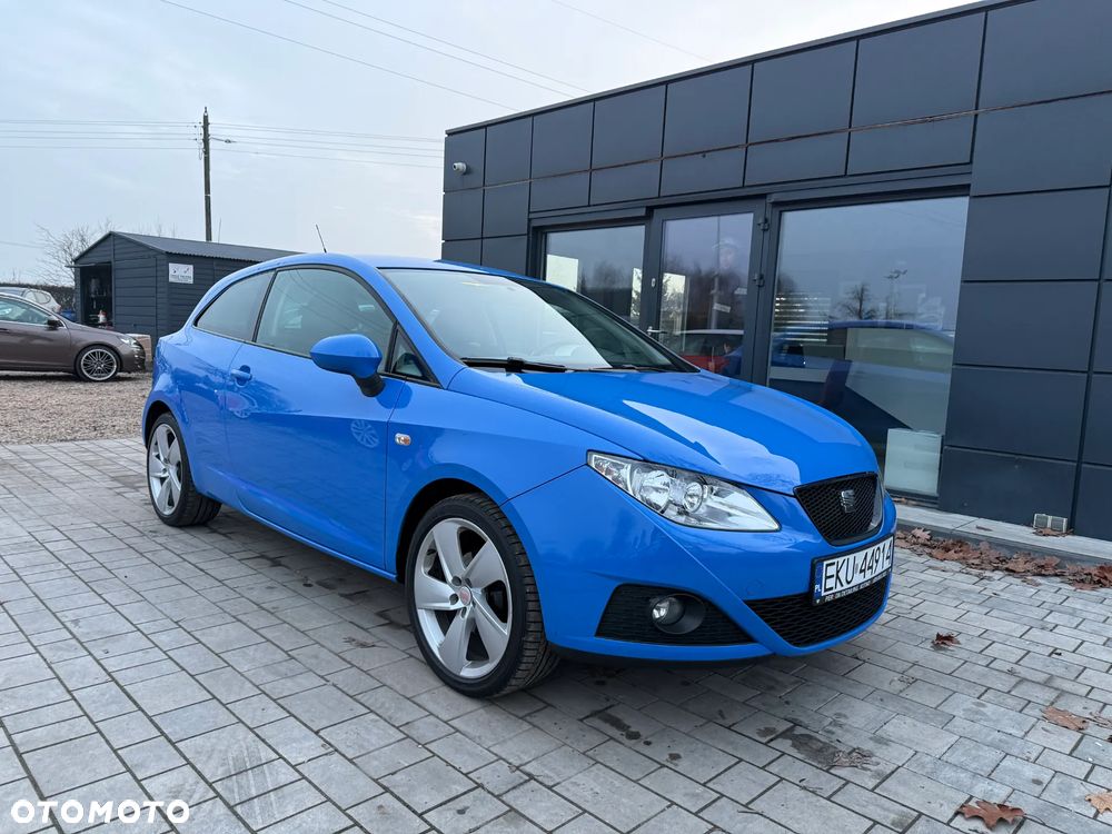 Seat Ibiza - 6