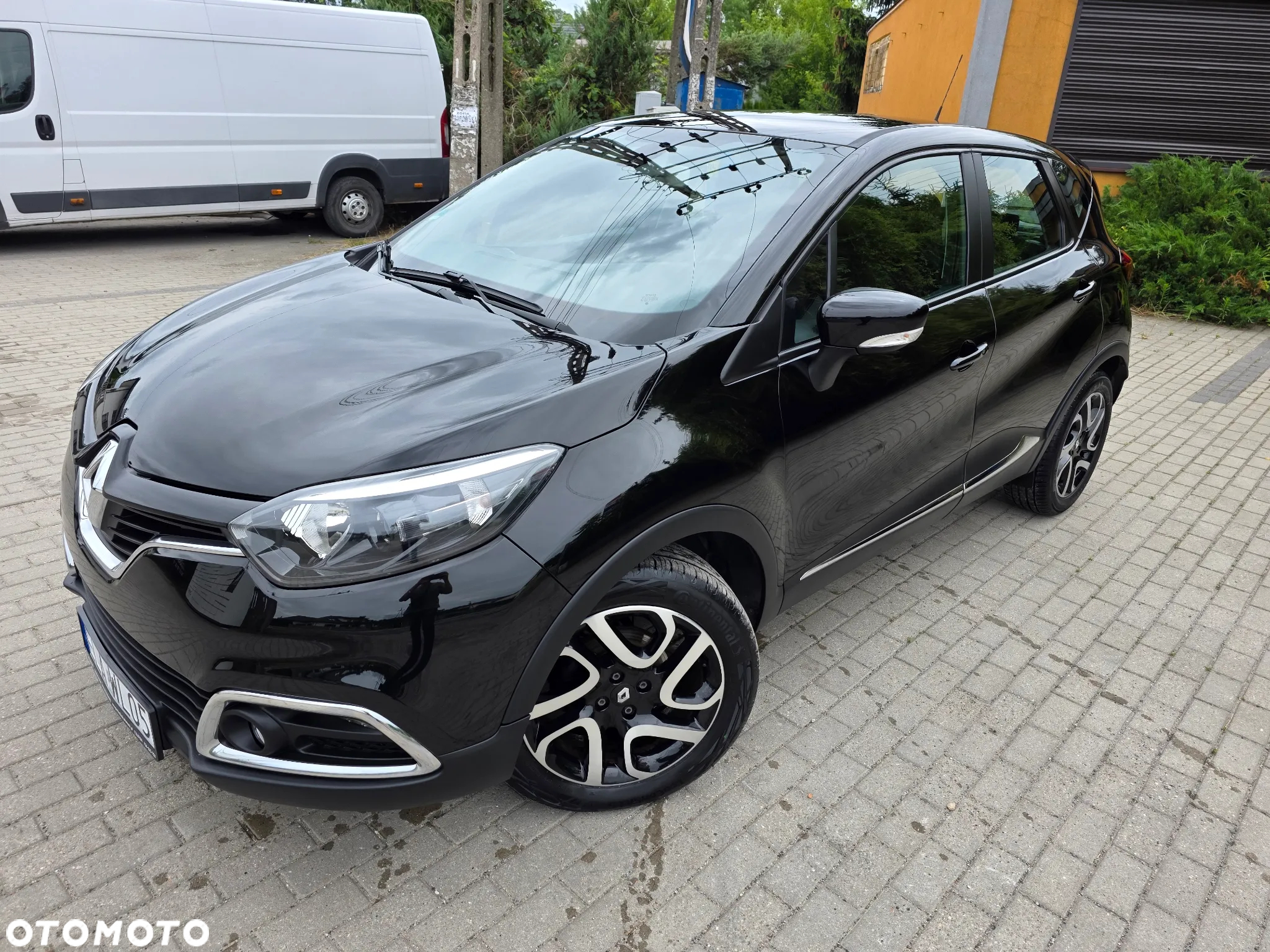Renault Captur 0.9 Energy TCe Intens - 4
