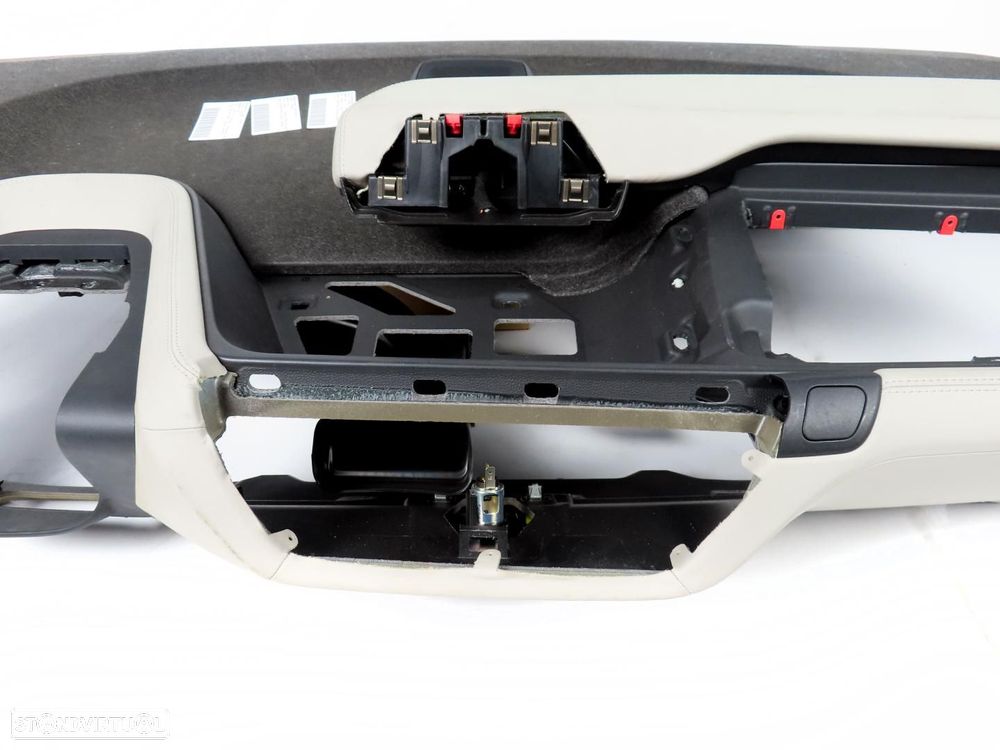 Tablier Usado / Original BMW i3 (I01) 51459282689 - 5