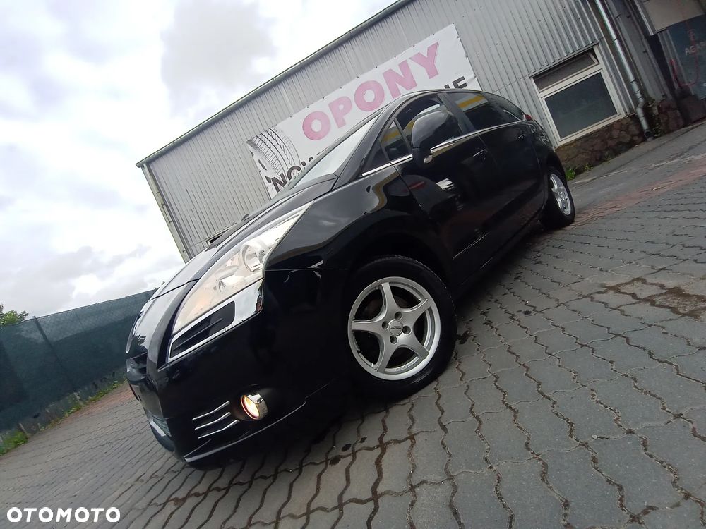 Peugeot 5008 HDI FAP 110 Access - 6