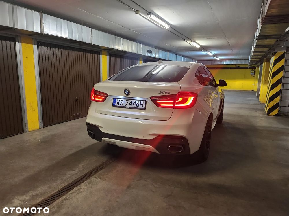 BMW X6 xDrive35i - 3