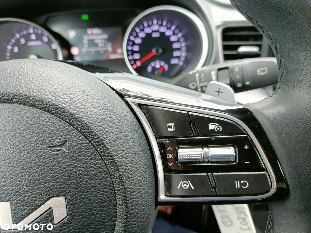 Kia XCeed 1.5 T-GDI M DCT - 14