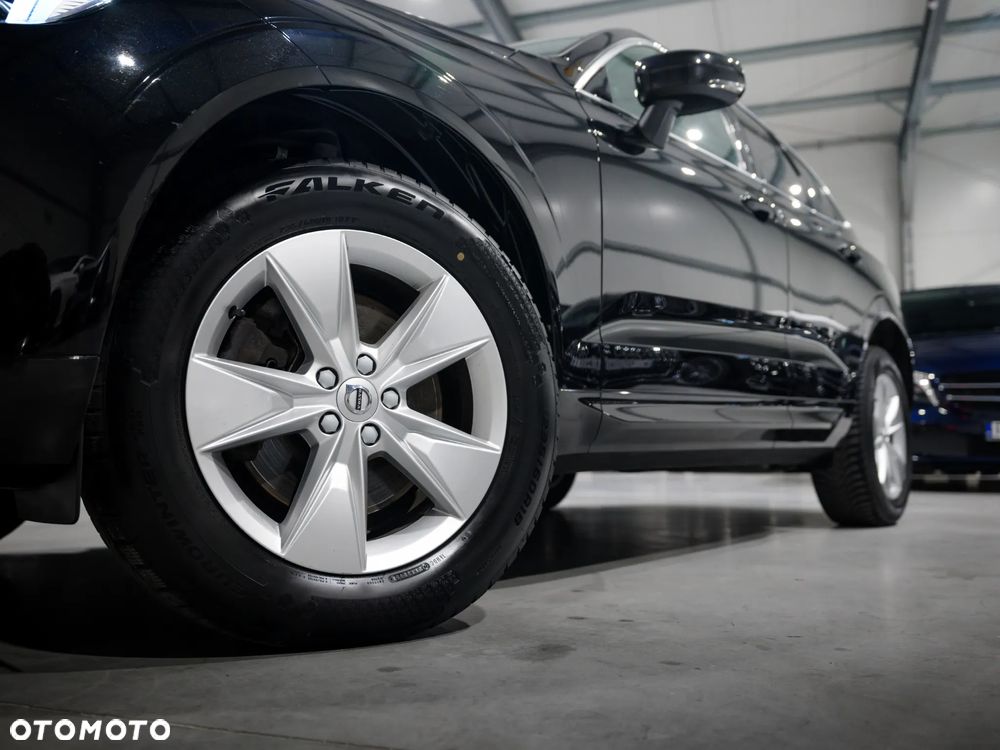 Volvo XC 60 - 2