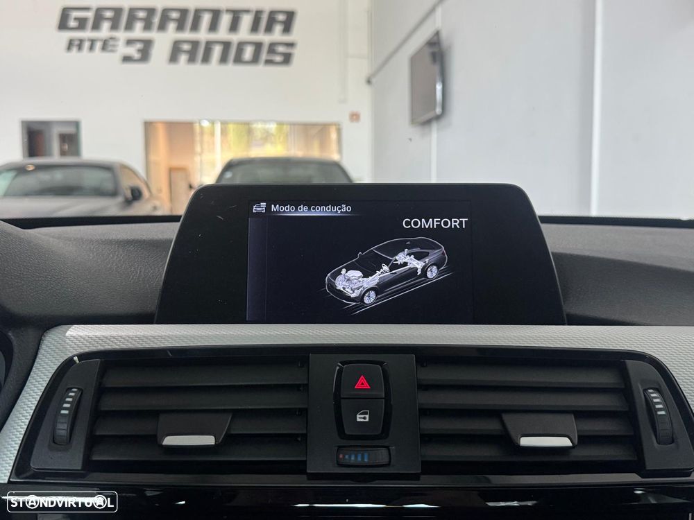 BMW 425 d Pack M Auto - 31