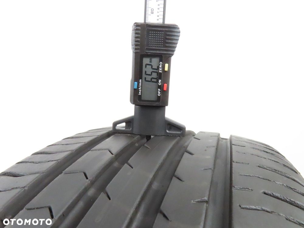 205/55R16 OPONA LETNIA Continental ContiPremiumContact 5 94V XL Conti Seal - 8