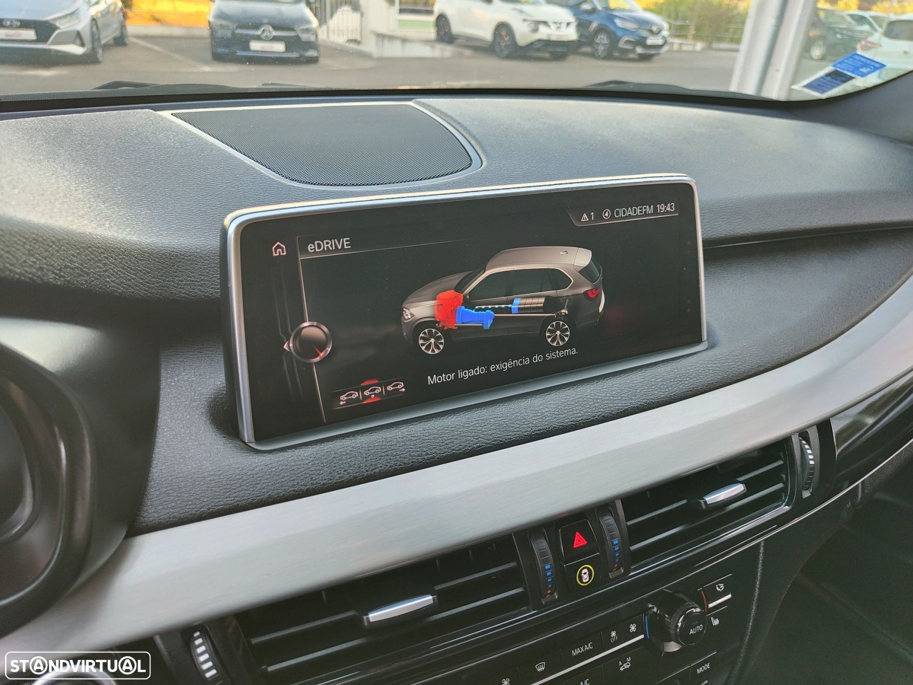 BMW X5 40e xDrive Pack M - 49