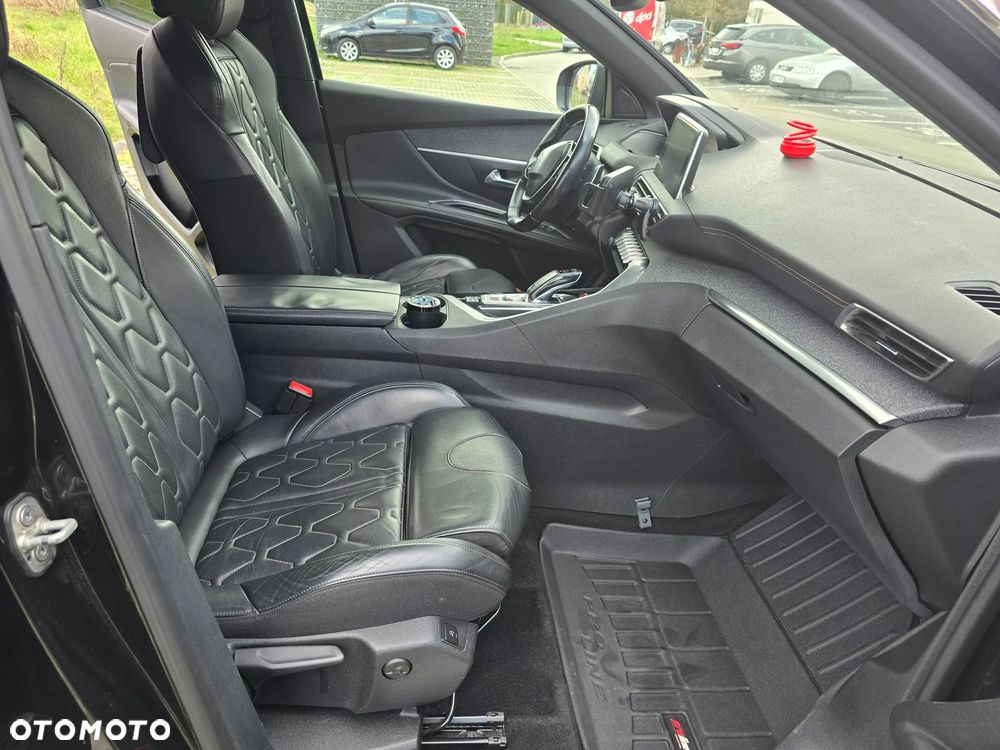 Peugeot 5008 1.6 THP Active S&S EAT6 - 14