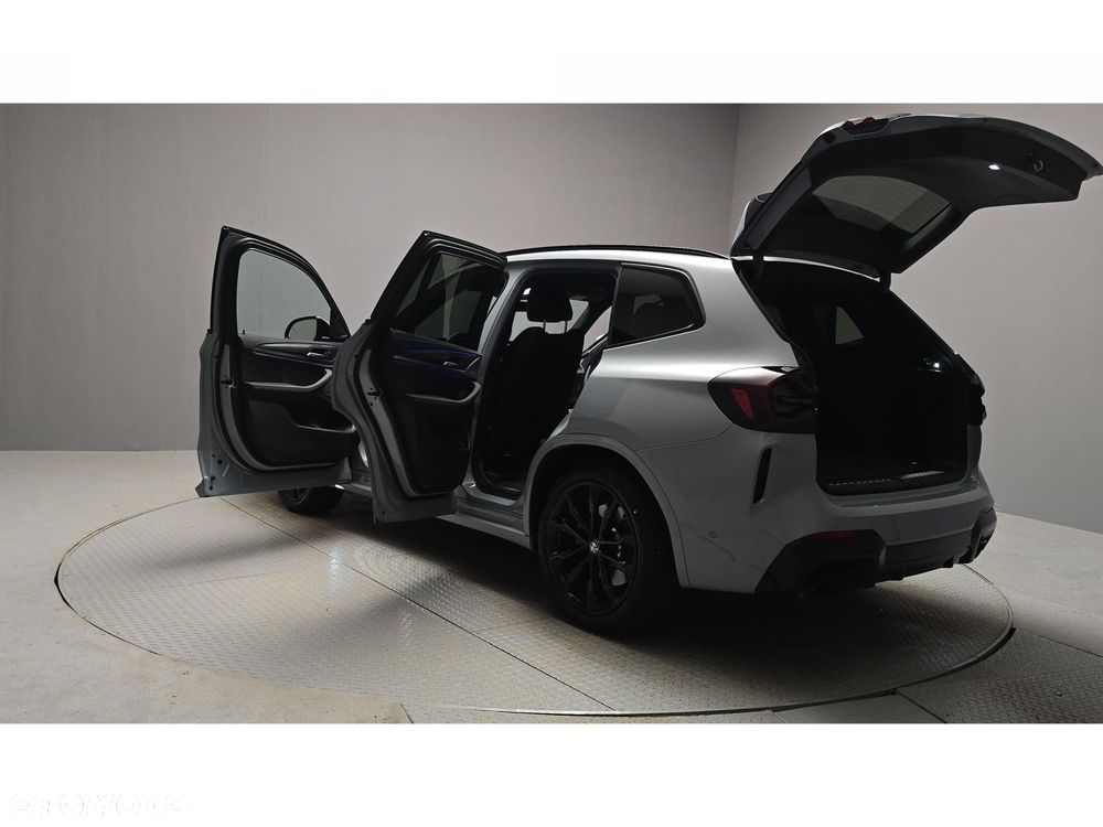 BMW X3 - 11