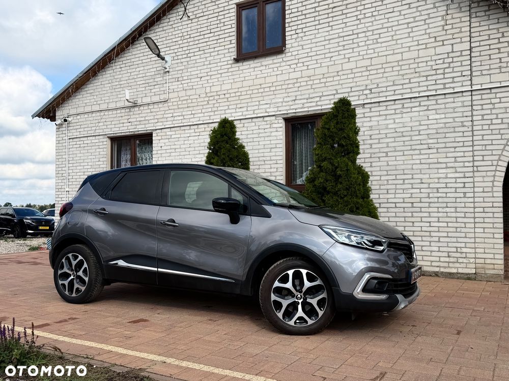 Renault Captur 1.3 Energy TCe S-Edition EDC - 14