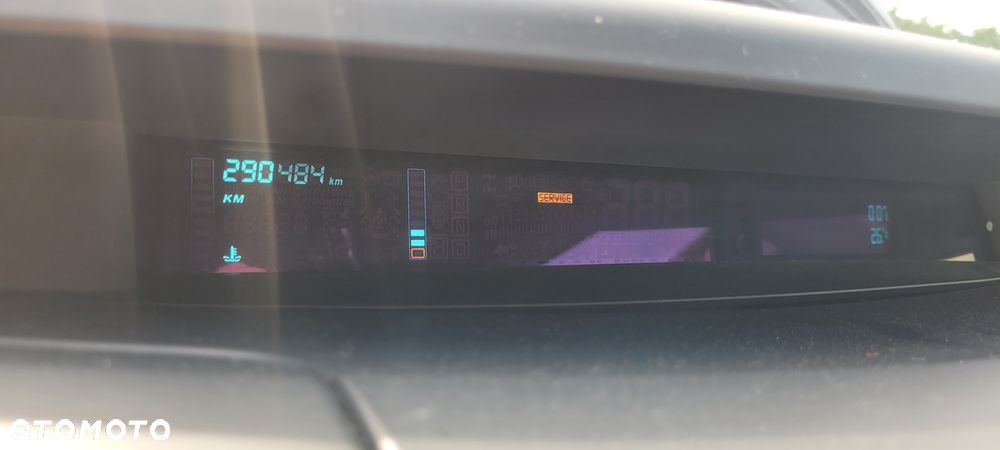 RENAULT ESPACE IV 2002 2,0 Turbo NA CZĘŚCI - 25