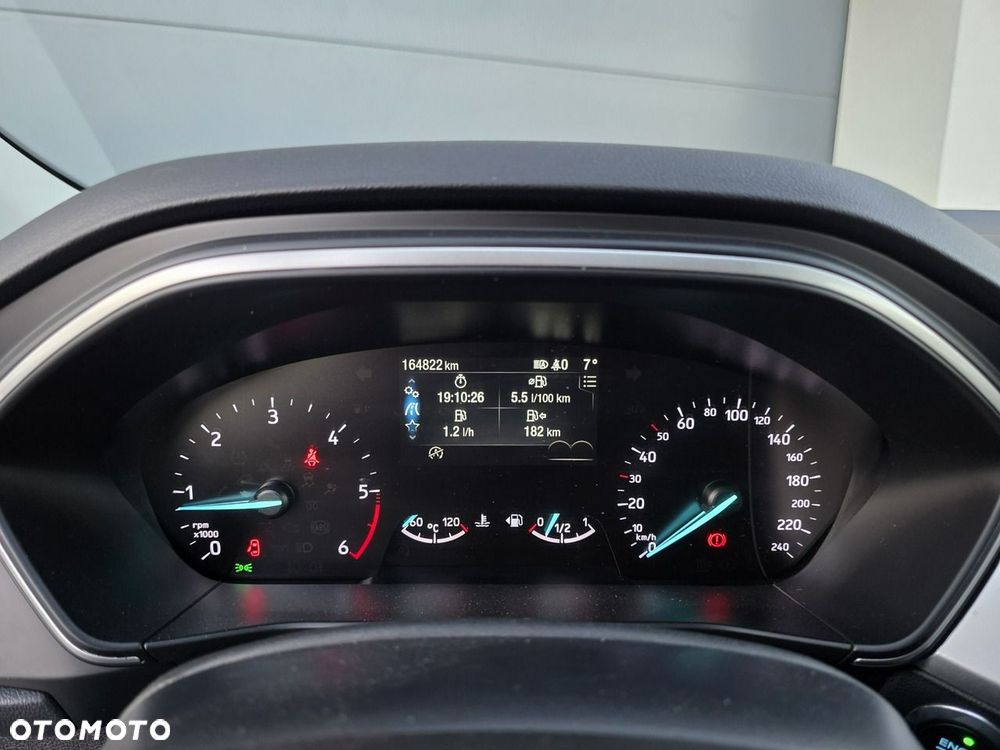 Ford Focus - 27
