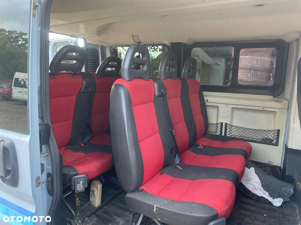 Fiat Ducato - 8