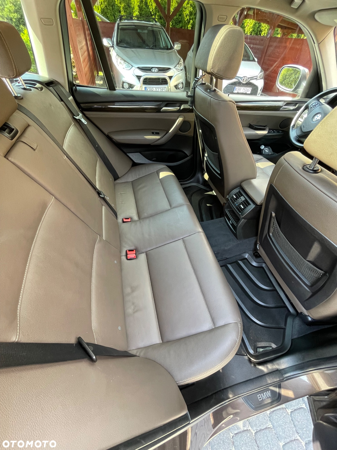 BMW X3 - 21
