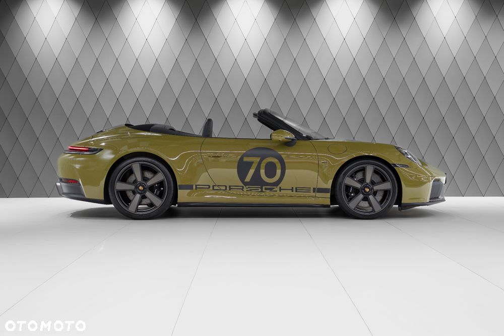 Porsche Carrera GT - 3