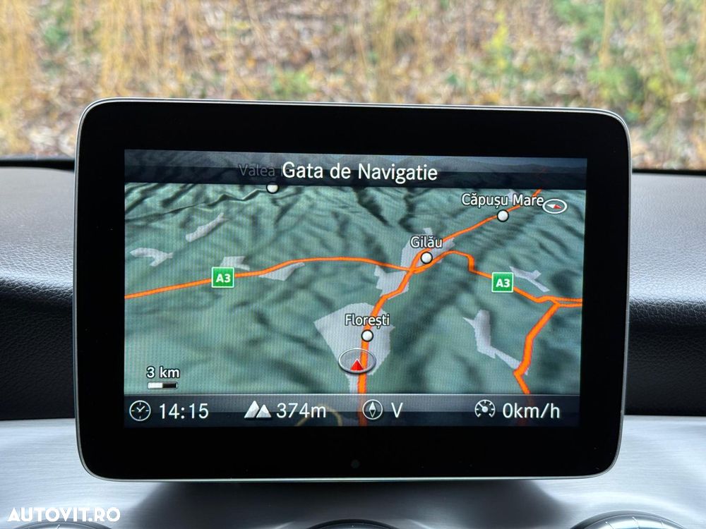 Mercedes-Benz CLA 180 7G-DCT AMG Line - 34