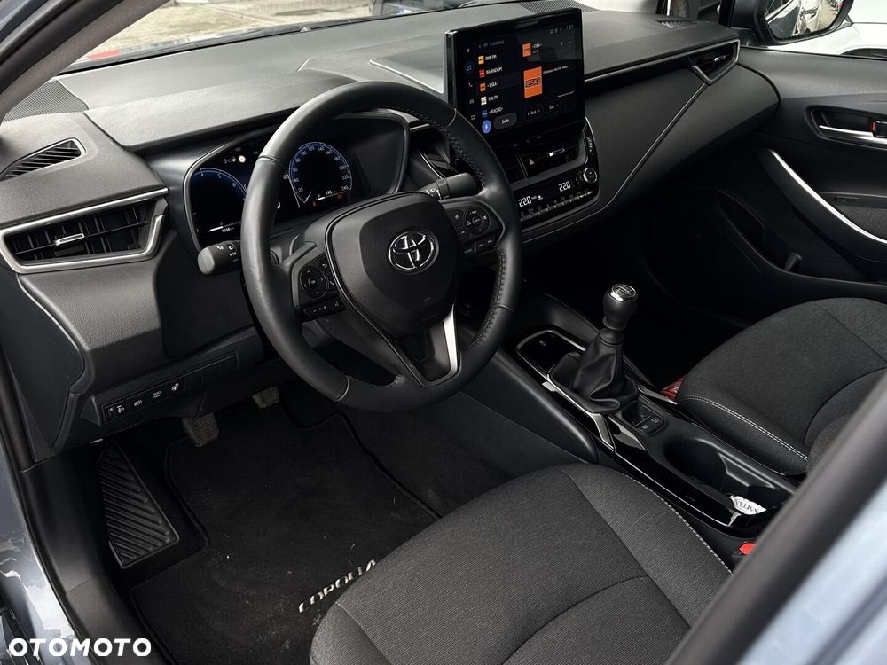 Toyota Corolla 1.5 Style - 11