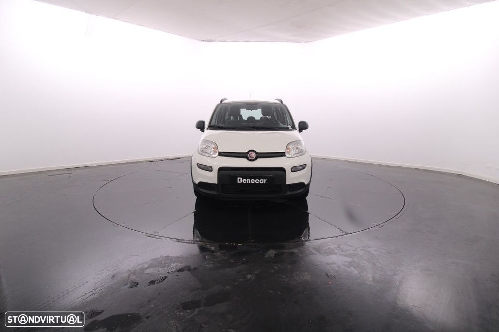 Fiat Panda 1.0 Hybrid City Life - 13