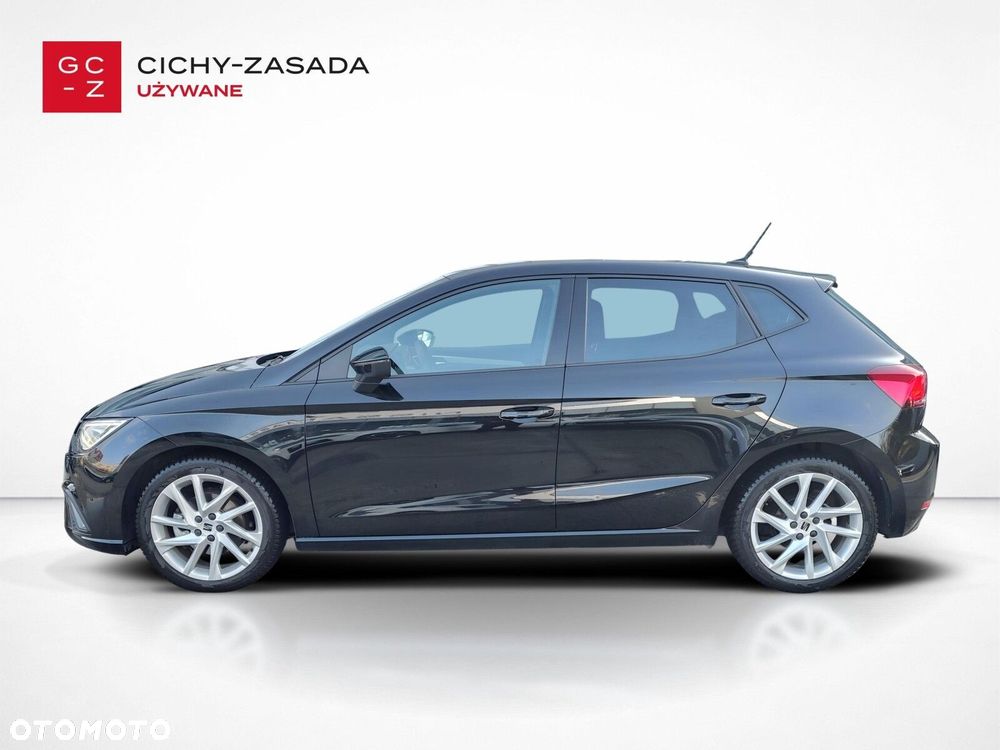 Seat Ibiza 1.0 TSI FR DSG - 3