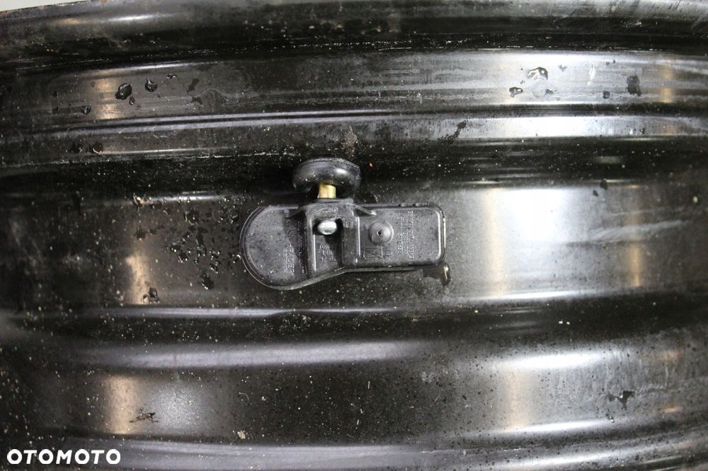 alcar hyundai i20 i10 14cali 4x100 et47 6j tpms - 6