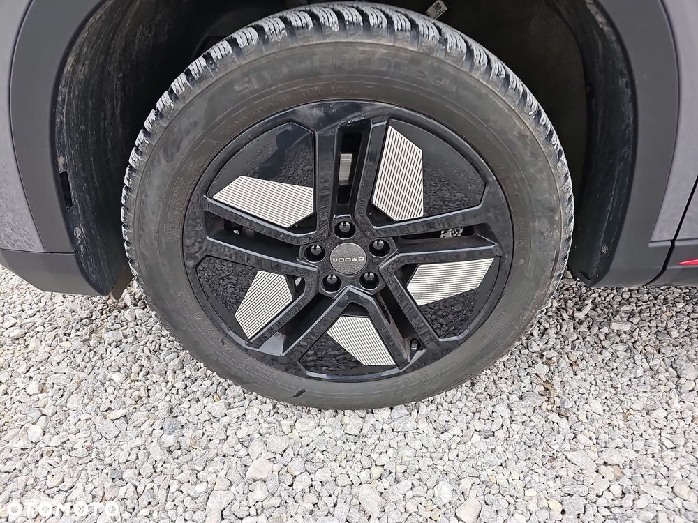 Omoda 5 1.6 T-GDI Premium DCT - 9