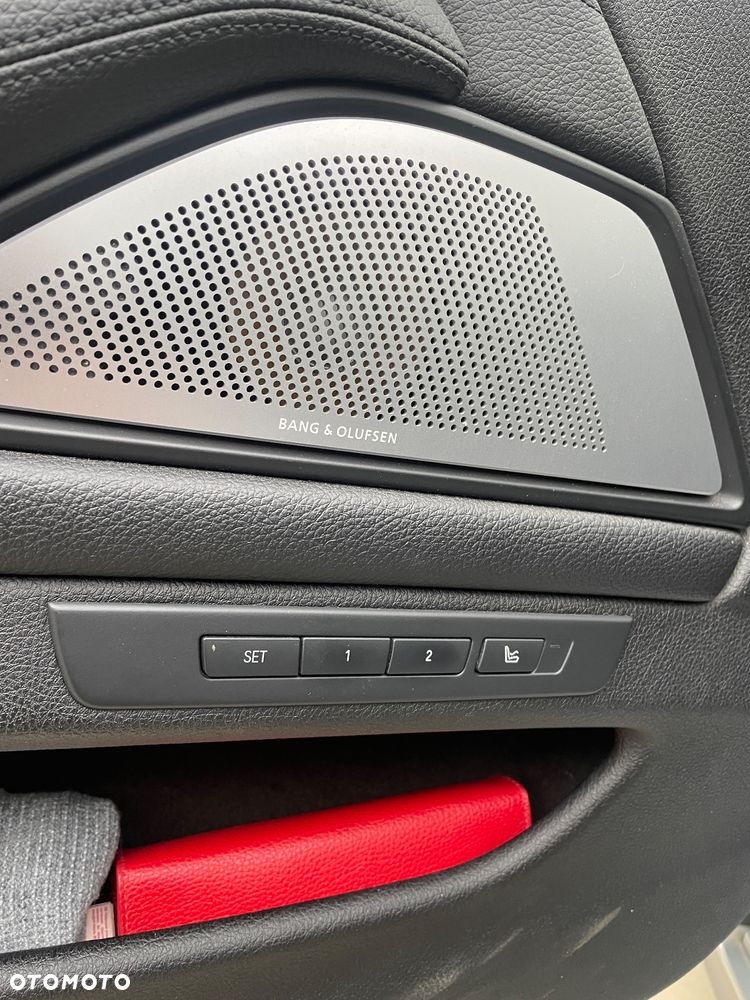 BMW Seria 5 M550d xDrive - 18