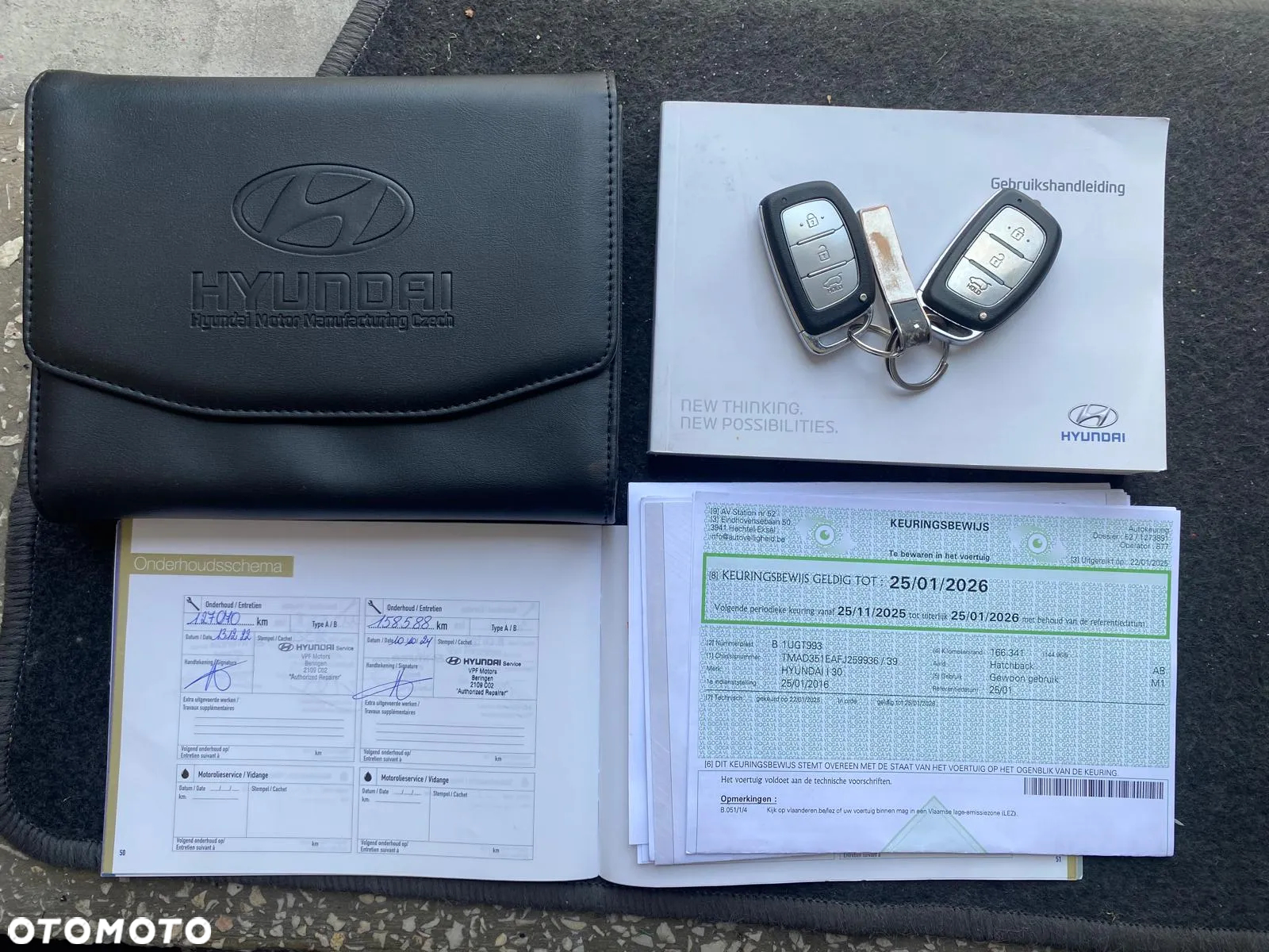 Hyundai i30 1.6 GDI Turbo Sport - 40