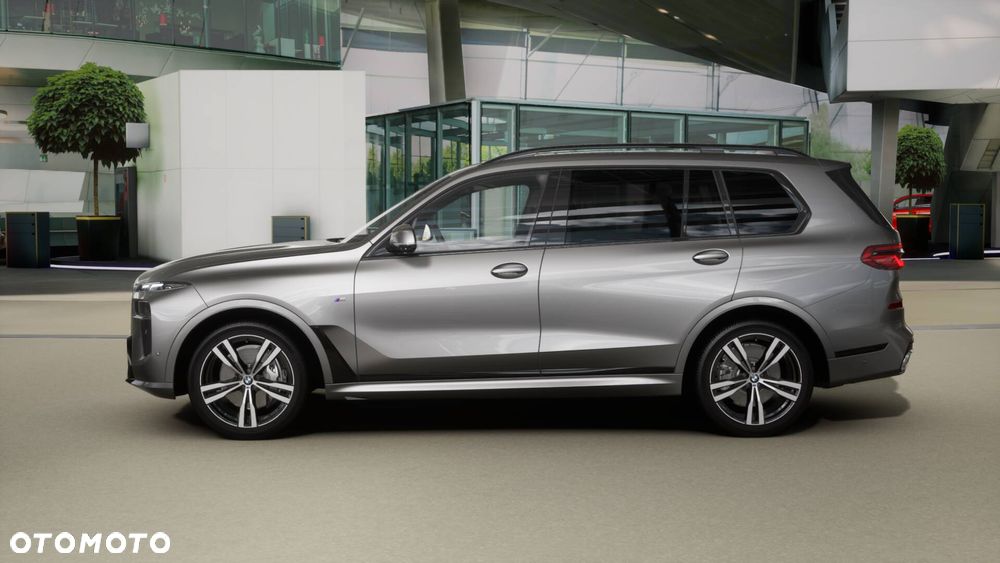 BMW X7 - 3