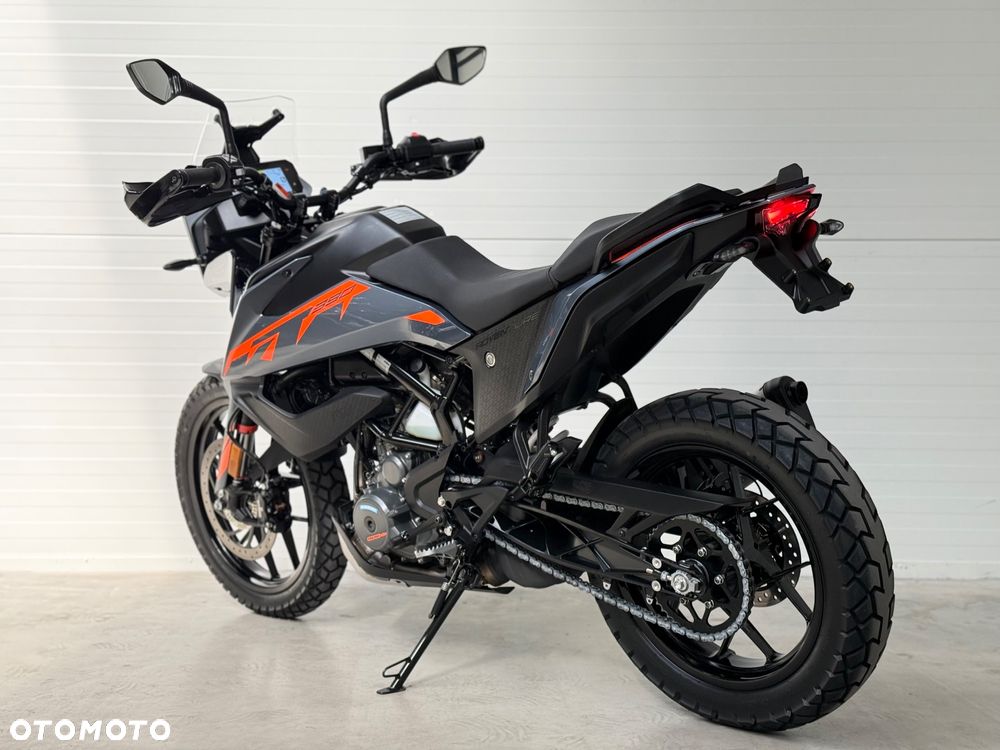 KTM Adventure - 5