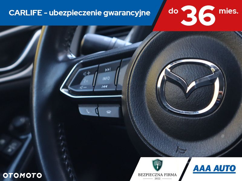 Mazda 3 - 18