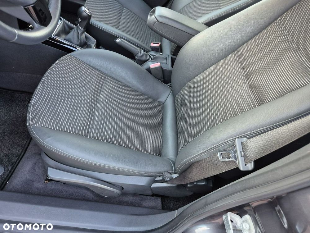 Opel Astra 1.6 ENERGY - 16